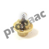 FOCO MINI 12V1.5W BX8.4D B/BEIGE TABLERO