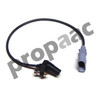 SENSOR CIGUEÑAL BORA JETTA A6 NB 2.5 LTS