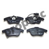 BALATA DEL AUDI A4 TFSI 09- A5 TFSI 2.0L