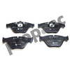 BALATA DEL BMW 325I 08-12