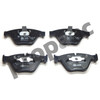 BALATA DEL BMW 530I 545I 645I 730I 735I