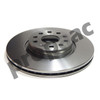 DISCO FRENO DEL VENT AUDI A3 16V BORA GL