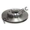 DISCO FRENO DEL VENT BMW