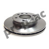 DISCO FRENO DEL VENT CRAFTER SPRINTER