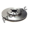 DISCO FRENO DEL VENT MINI COOPER 10