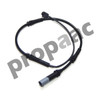 SENSOR BALATA DEL BMW 120I 118I 675MM