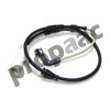 SENSOR BALATA DEL BMW M3 07-11 690MM