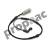 SENSOR BALATA DEL BMW 335I 325I 692MM