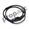 SENSOR BALATA DEL BMW X3 XDRIVE 955MM