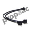 SENSOR BALATA DEL TOUAREG FSI TDI 325MM