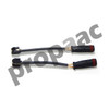 SENSOR BALATA DEL/TRAS CL 600 CL 63 98MM