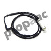 SENSOR BALATA TRAS BMW 325I 335I 1093MM