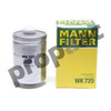 FILTRO GAS PASSAT AUDI A4 A6 A8