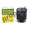 FILTRO ACEITE GOL POLO LUPO                 
