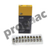 FOCO 12V 10W BASE SV7-8 (BLACK EDITION)