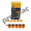 FOCO 12V 23/8W BAY15D AMBAR BLACK EDITIO