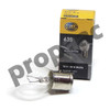 FOCO 12V 35W BASE BA20 (BLACK EDITION)
