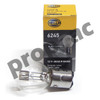 FOCO 12V 45/45W BASE BA20 BLACK EDITION
