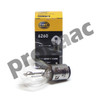 FOCO 12V 60/60W BASE BA20 BLACK EDITION