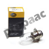 FOCO MINI 12V 25/25W BASE PX15D BLACK ED