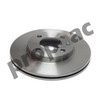 DISCO FRENO DEL VENT POINTER 02-08