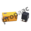 RELAY UNIV 12V 40/20A 5T S/SOPORTE C/RES