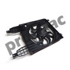 MOTOVENTILADOR AVEO PONTIAC G3 C/AIRE