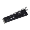 SOPORTE FACIA POINTER 00-05 TRAS DER