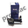 COLLARIN CLUTCH FIESTA 1.6 LTS HID