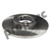 DISCO FRENO DEL RIGIDO MATIZ 04-11 4 BIR