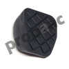GOMA PEDAL CLUTCH FRENO A4 NB GOL POLO