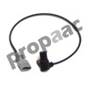 SENSOR CIGUEÑAL JETTA A4 AUDI A3 1.8 LTS
