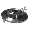 DISCO FRENO TRAS GOLF A5 GTI 16V BORA GL