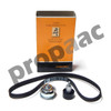 KIT BANDA POLEA  GOLF A4 LEON 1.4 LTS