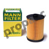 FILTRO ACEITE PASSAT 362 365 CC 357