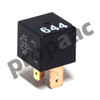 RELAY UNIV 4 PATAS #644 COMPATIBLE #100