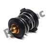TERMOSTATO BOMBA AGUA GOLF VII AUDI A3
