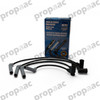 CABLES BUJIAS FIESTA IKON KA 1.6 L