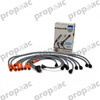 CABLES BUJIAS PICK UP 2.0 LTS(ECONOMICO)