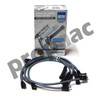 CABLES BUJIAS PICK UP 2.4 LTS(ECONOMICO)