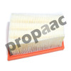 FILTRO AIRE CLIO KANGOO 1.6 LTS 01-16
