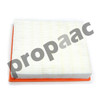 FILTRO AIRE NISSAN NP300 2.5 LTS 14-17