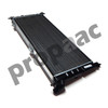 RADIADOR AGUA CHEVY CON AIRE 1.6 LTS