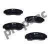BALATA DEL CERAMICA ACURA RDX 07-12