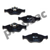 BALATA DEL CERAMICA ECO SPORT 03-12