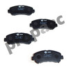 BALATA DEL CERAMICA MAXIMA 09-13 SENTRA