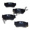 BALATA DEL CERAMICA TSURU G3 SENTRA SE GXE 92 1.6L