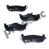 BALATA TRAS CERAMICA FRONTIER 05 (PAGID)