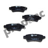 BALATA TRAS CERAMICA PATHFINDER 05-09