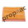 FILTRO AIRE MINI COOPER I 1.6 LTS (MANN)